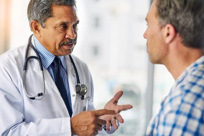 Doctor's opinion on the squeezing technique