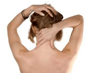 Osteocondrosis of cervical region