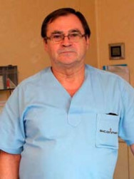Dr. Podiatrists Ivica